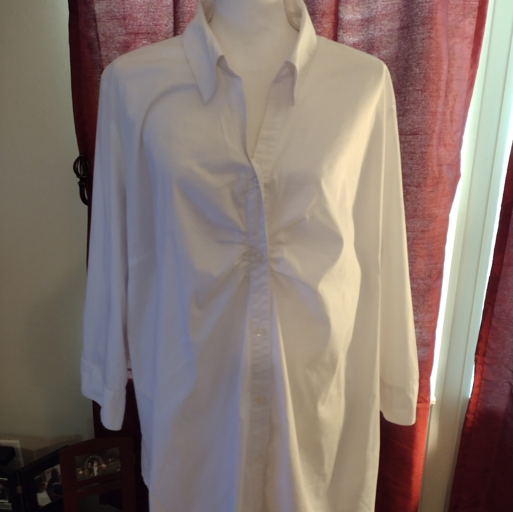 Covington Woman Plus Size 24-26  NWOT